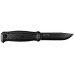 Нож Morakniv Garberg Black Carbon